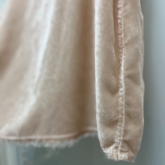 Nation LTD Velvety Camisole - Picture 4 of 14